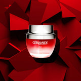Farmstay Ceramide Firming Facial Cream