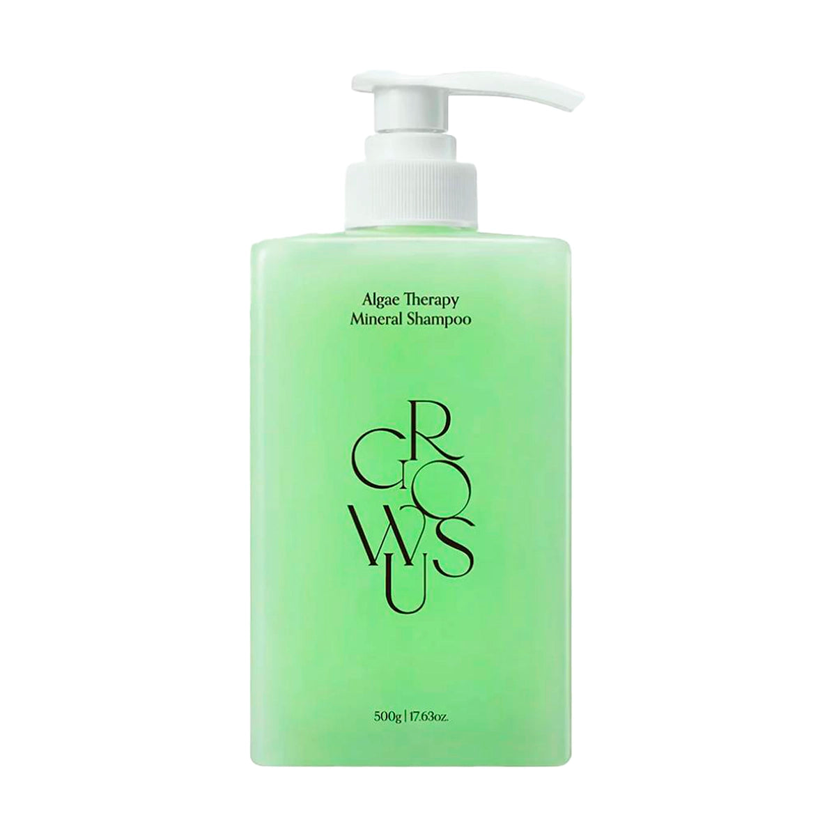 GROWUS Algae Therapy Shampoo