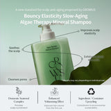 GROWUS Algae Therapy Shampoo