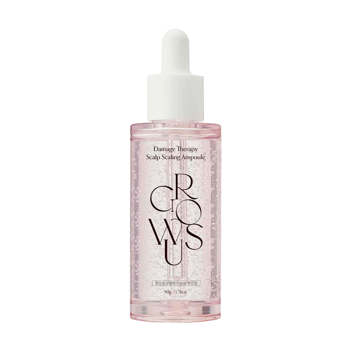 Growus Damage Therapy Scalp Scaling Ampoule
