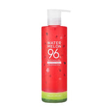 Nomierinošs gels ar arbūzu HOLIKA HOLIKA Water Melon 96% Soothing Gel