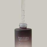 Intensīvi atjaunojošs serums Haruharu Wonder Black Rice Botanical 2GF Ampoule