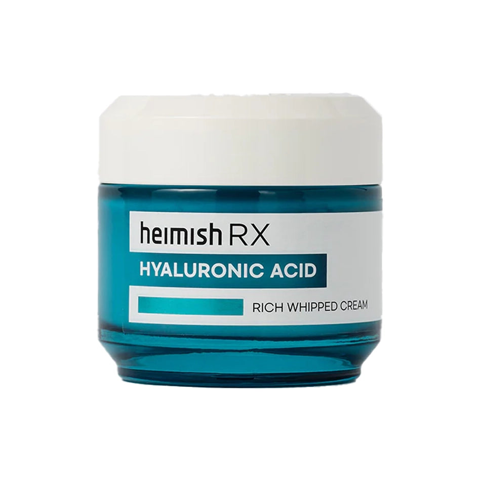 Dziļi mitrinošs krēms Heimish RX Hyaluronic Acid Rich Whipped Cream