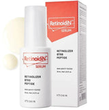 Pretnovecošanās serums ar retinolu It's Skin Retinoidin Serum