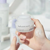 Mitrinošs krēms sejai ar hialuronskābi It's Skin Hyaluronic Acid Moisture Cream