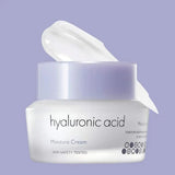 Mitrinošs krēms sejai ar hialuronskābi It's Skin Hyaluronic Acid Moisture Cream