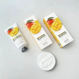 Mitrinošs roku krēms Jigott Real Moisture Mango Hand Cream