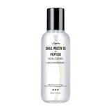 Esence ar gliemežu mucīnu 95% un peptīdiem Jumiso Snail Mucin 95 + Peptide Essence