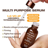 Serums ādas elastībai ar C vitamīnu Jumiso All Day Vitamin VC-IP 1.0