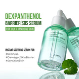Jumiso D-Panthenol Barrier Soothing Serum