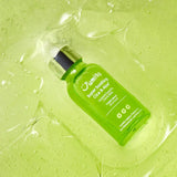 Nomierinošs un mitrinošs serums Jumiso Super Soothing Cica & Aloe Facial Serum