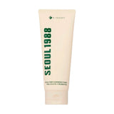 Attīrošās putas ar probiotikām K-SECRET Seoul 1988 Cleansing Foam : Pine Cica 1% + Probiotics