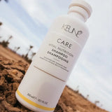Šampūns sausiem un bojātiem matiem Keune Care Vital Nutrition Shampoo
