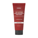 Kundal 10X Caffeine Strengthening Treatment White Musk