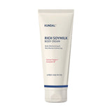 Kundal Rich Soymilk Body Cream Mellow Vanilla