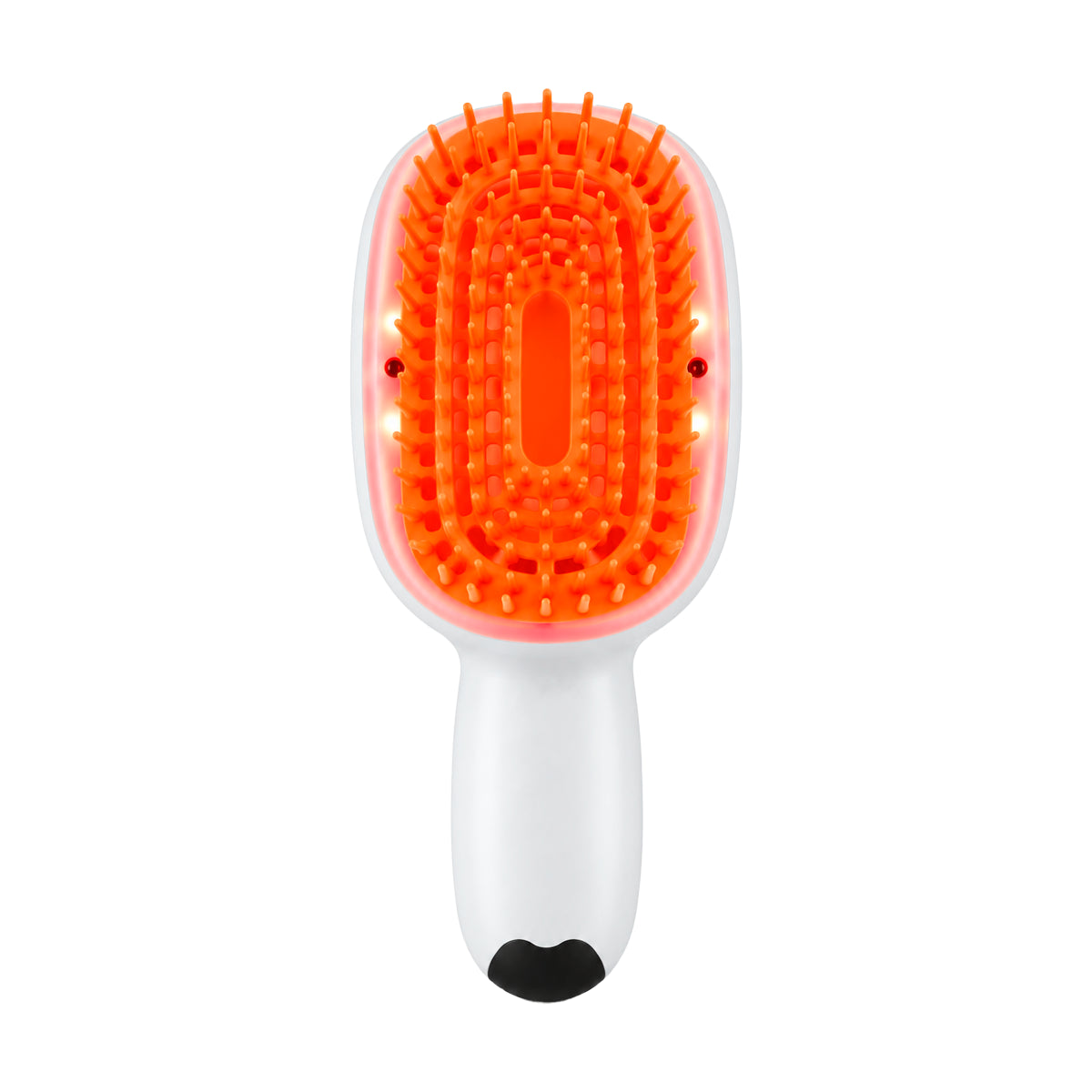 Lilyeve Grow: Turn Brush Steam Booster