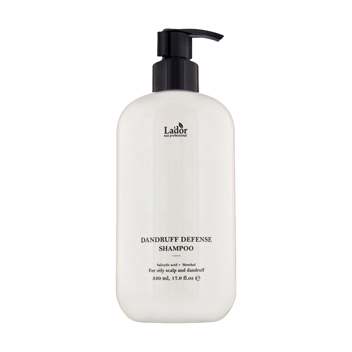 Lador Dandruff Defense Shampoo