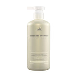 Mitrinošs tonējošais šampūns gaišiem matiem Lador Ash Silver Shampoo