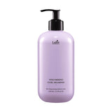 Šampūns apjoma piešķiršanai cirtainiem matiem Lador Volumising Curl Shampoo