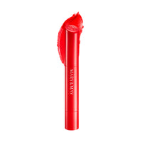 04 Cool Red Tulip