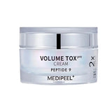 Atjaunojošs krēms ar peptīdiem Medi-Peel Volume Tox Cream Peptide 9 Pro