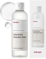 Attīrošs toniks ar skābēm Manyo Galactomy Clearskin Toner