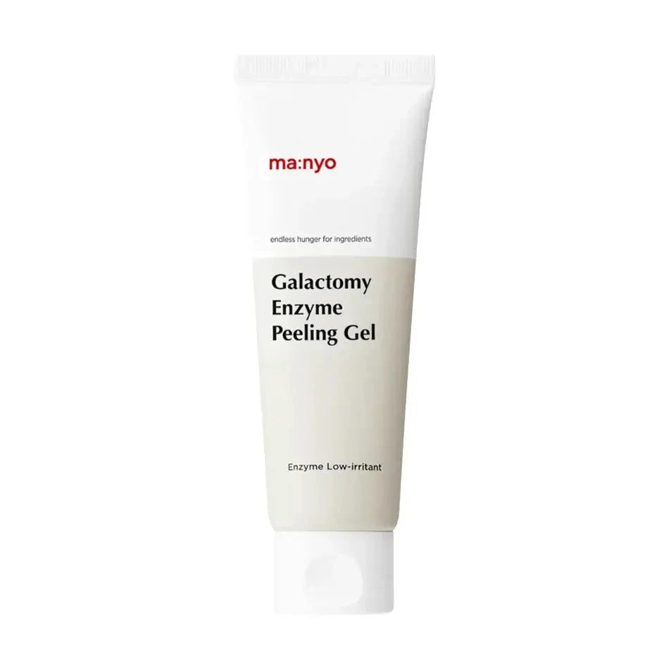 Enzīma pīlinga gēls ar galaktomisu Manyo Galactomy Enzyme Peeling Gel