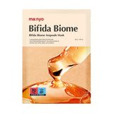Manyo Bifida Biome Ampoule Mask