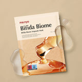 Manyo Bifida Biome Ampoule Mask