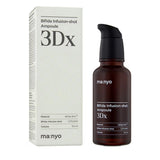 Pretnovecošanās serums Manyo Bifida Infusion-shot Ampoule 3Dx
