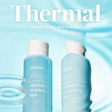Mitrinošs toniks ar sastāvā iekļautu termālo ūdeni Manyo Thermal Water Moisturizing Skin