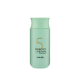 Masil 5 Probiotics Scalp Scaling Shampoo
