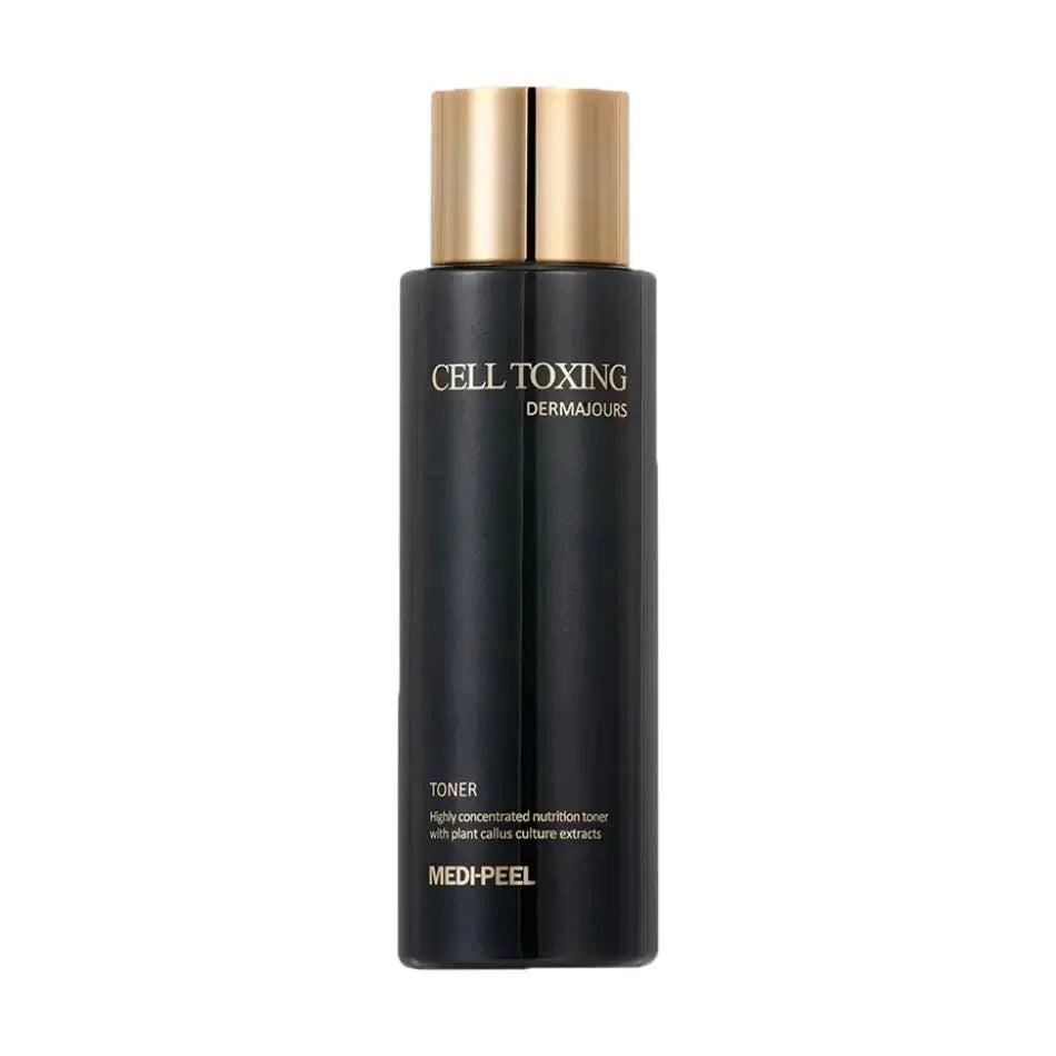 Atjaunojošs toniks ar cilmes šūnām Medi-Peel Cell Toxing Dermajours Toner