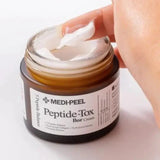 Liftinga krēms ar peptīdu kompleksu Medi-Peel Peptide-Tox Bor Cream