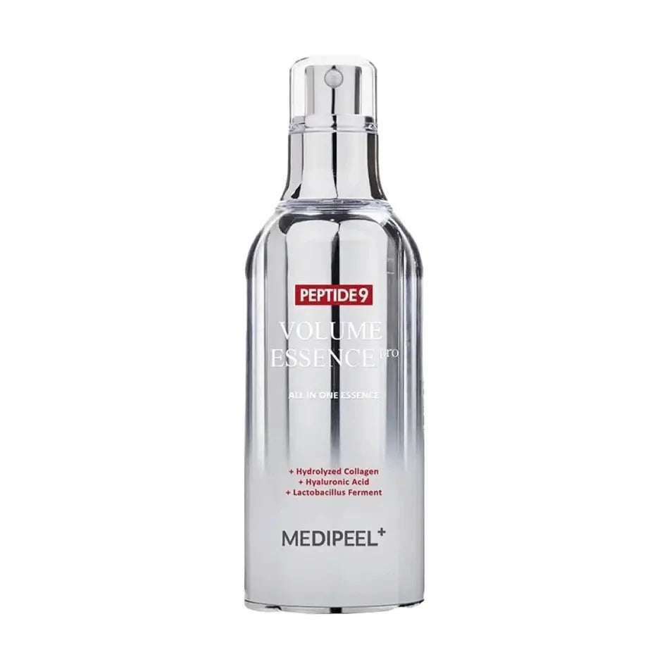 Skābekļa liftinga esence ar peptīdiem Medi-Peel Peptide 9 Volume All In One Essence PRO