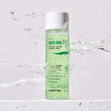 Atjaunojošs toniks iekaisuma novēršanai Medi-Peel Phyto Cica-Nol B5 AHA BHA Vitamin Calming Toner