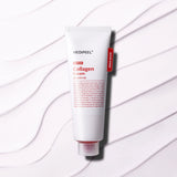 Aizsargbarjeras krēms ar kolagēnu un peptīdiem Medi-Peel Red Lacto Peptide Collagen Barrier Cream