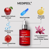 Medi-peel Phyto Exosome PDRN Lifting Shot Ampoule
