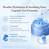 Medicube Hyaluronic Moisturizing Capsule Cream