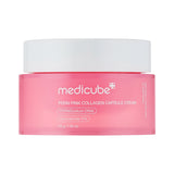 Medicube PDRN Pink Collagen Capsule Cream