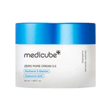 Medicube Zero Pore Cream 2.0