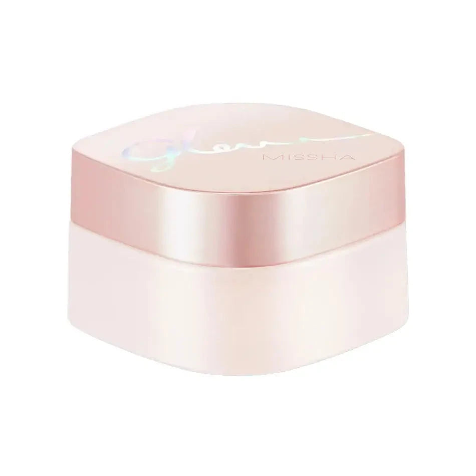 Balzams-bāze sejai Missha Glow Skin Balm