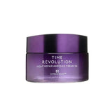 Ādu atjaunojošs nakts ampulu krēms Missha Time Revolution Night Repair Ampoule Cream 5X