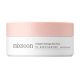 Mixsoon Collagen Hydrogel Eye Patch