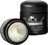 Krēms ar melno gliemežu ekstraktu Mizon Black Snail All In One Cream