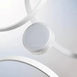 Noturīgs tonālais kušons ar pusmatētu noslēguma akcentu Rom&Nd Nu Zero Cushion SPF24 PA++