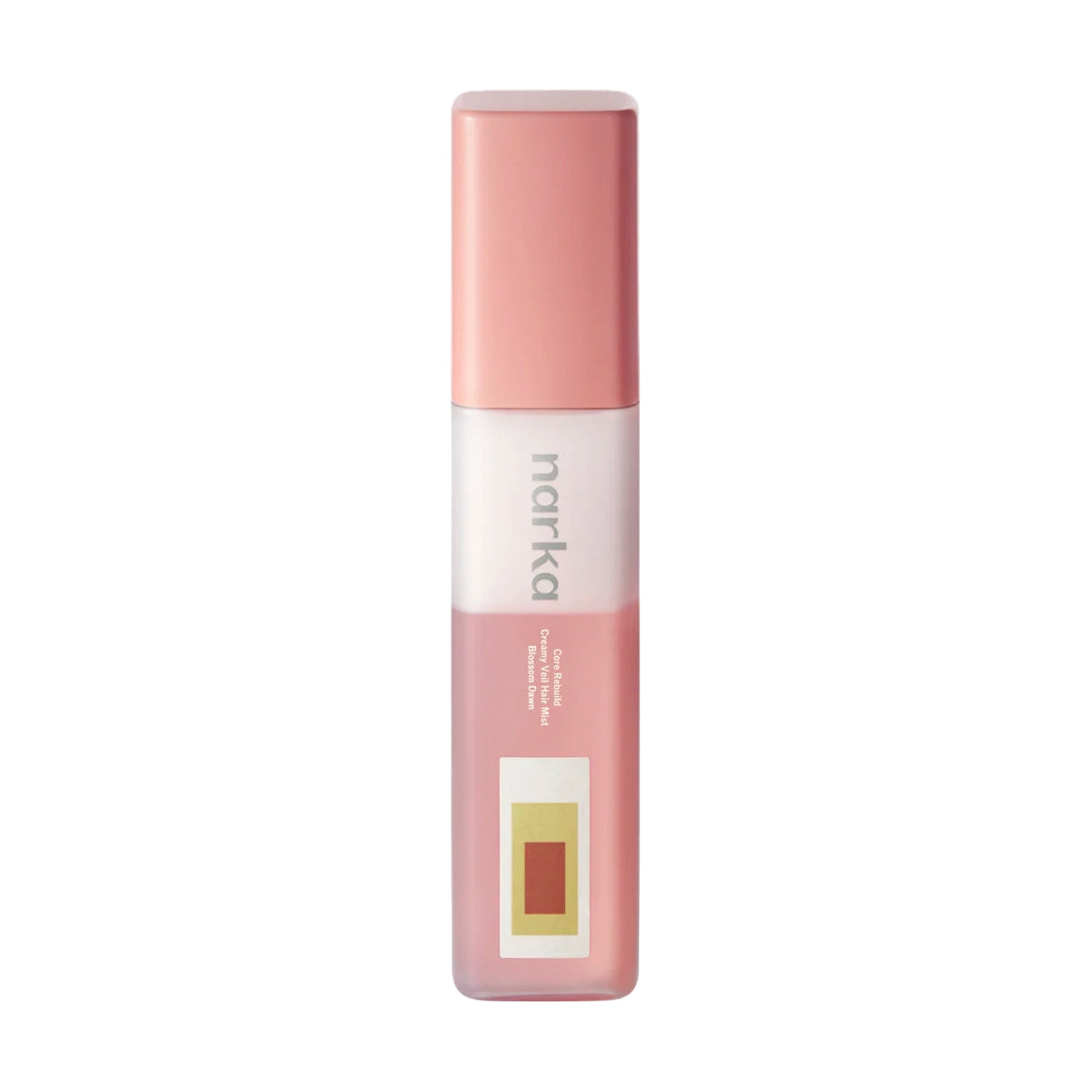 Narka Core Rebuild Creamy Veil Hair Mist
