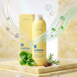 Nine Less Root-Biome Caffeine Scalp Shampoo