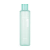 Ādu nomierinošs toniks Numbuzin No.1 Pure-full Calming Herb Toner