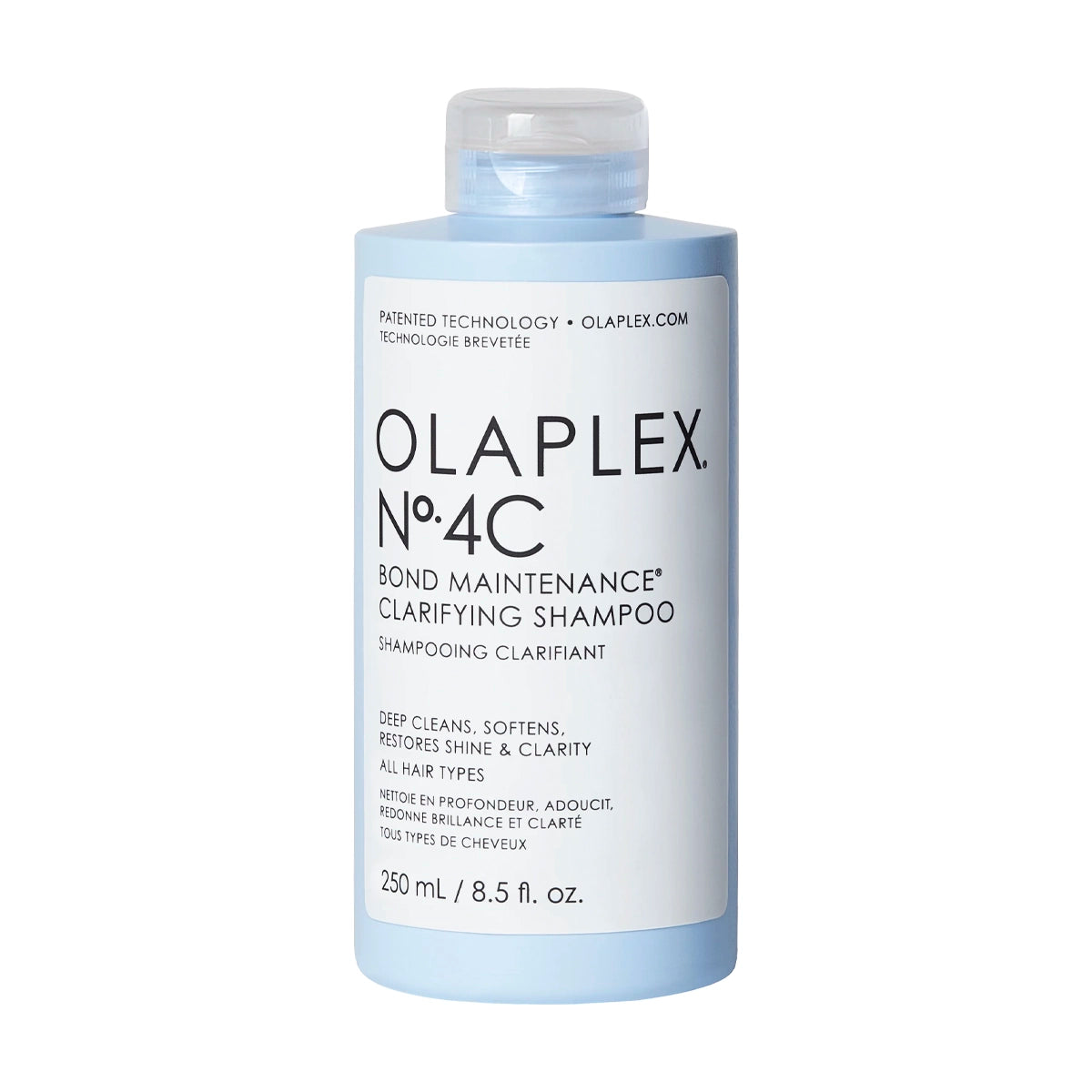 Olaplex No.4C Bond Maintenance Clarifying Shampoo